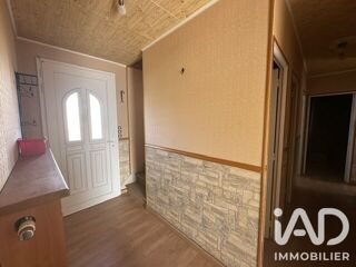  Maison à vendre 5 pièces 109 m²