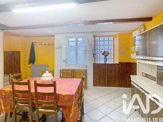  Maison à vendre 5 pièces 93 m²