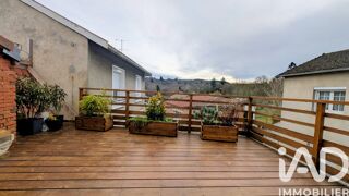  Maison à vendre 5 pièces 106 m²