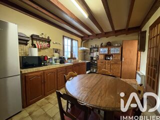  Maison à vendre 5 pièces 106 m²
