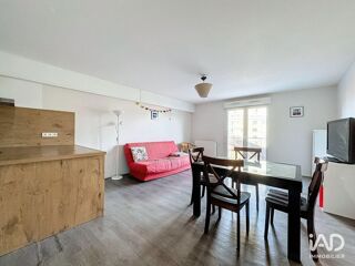  Appartement à louer 3 pièces 70 m²