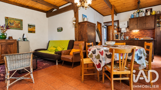  Maison à vendre 4 pièces 62 m²