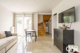 Vente Maison Vente Maison/villa 4 pièces Le blanc-mesnil