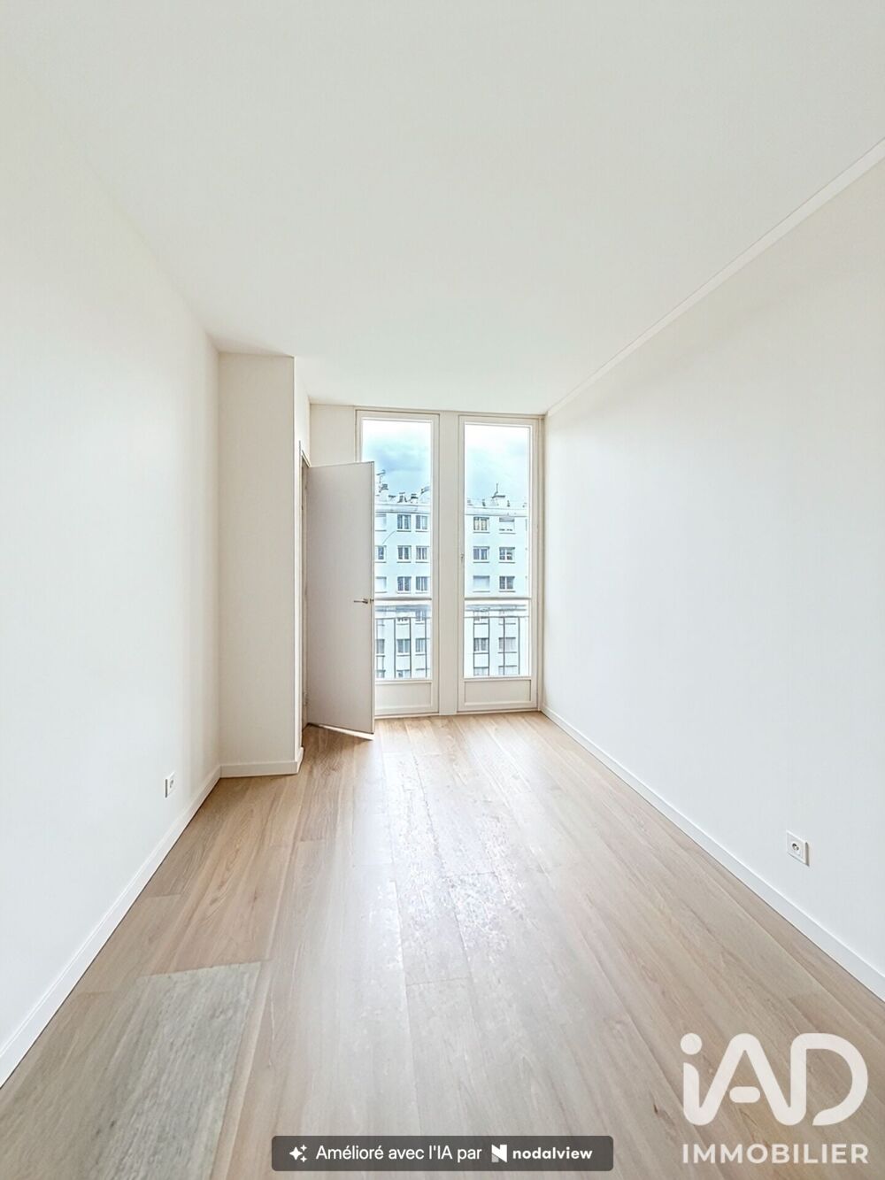 à vendre  Appartement Boulogne-Billancourt (92100)