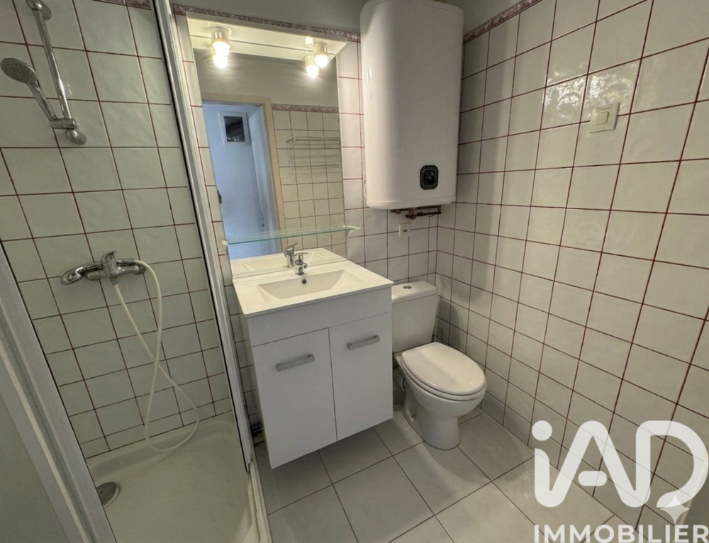 Vente Studio 1 pièce