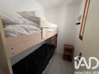  Appartement à vendre 3 pièces 28 m²