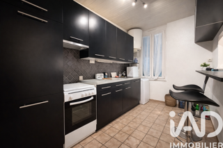  Appartement à vendre 1 pièce 36 m²
