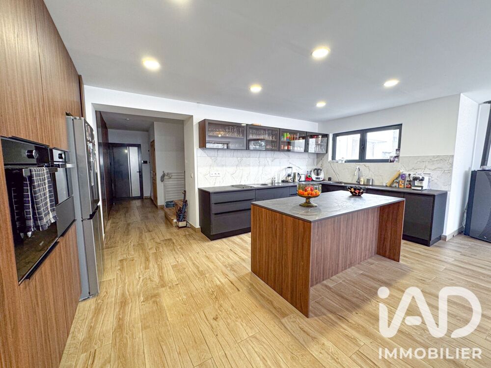 à vendre  Maison Saint-Maur-des-Fossés (94100)