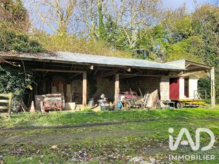  Maison à vendre 5 pièces 124 m²