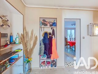  Maison à vendre 7 pièces 167 m²