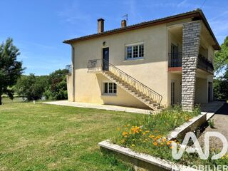  Maison � vendre 6 pi�ces 191 m�