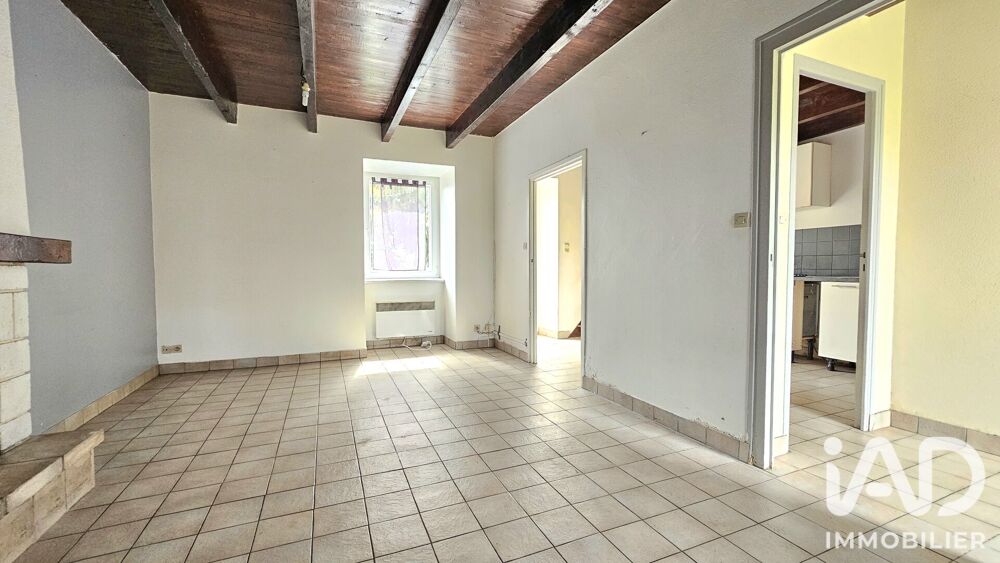 vente Maison - 6 pièce(s) - 110 m² Pontchâteau (44160)
