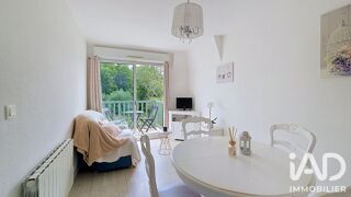  Appartement à vendre 2 pièces 33 m²
