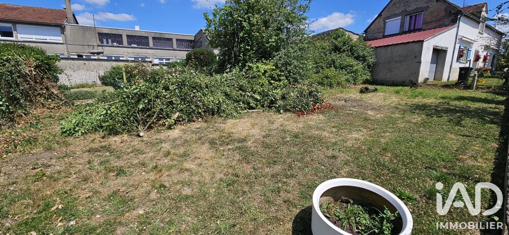 Vente Maison Vente Maison de ville 2 pièces La loupe