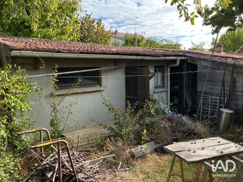 Vente Maison Vente Maison/villa 3 pièces Juvisy-sur-orge