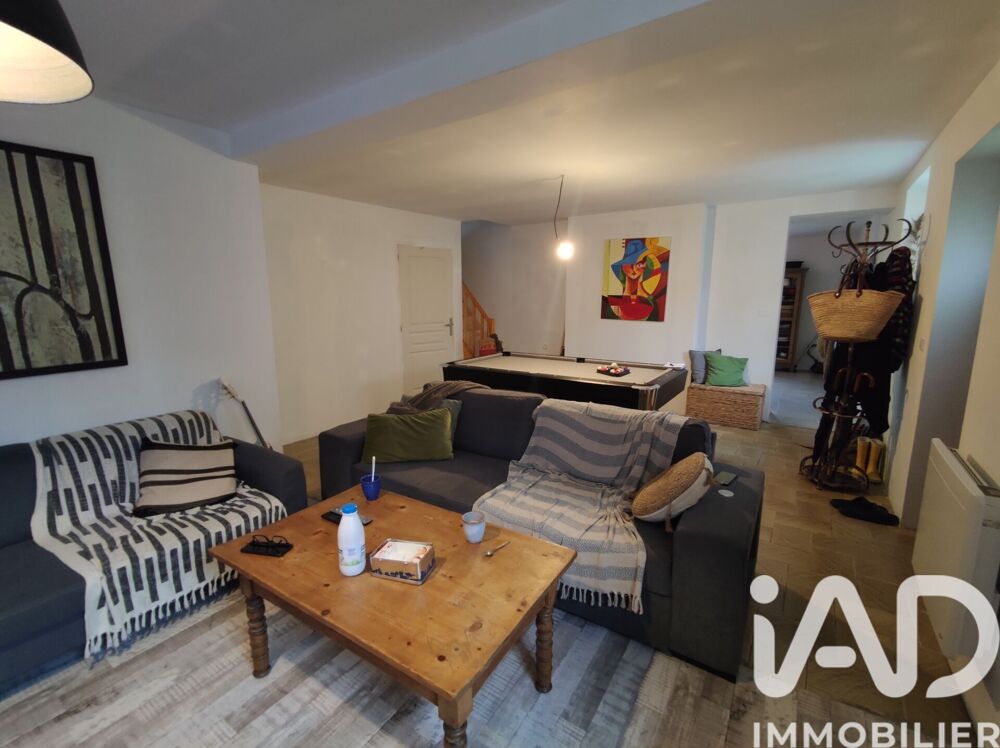 Vente Maison de village 6 pièces