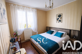  Maison à vendre 6 pièces 120 m²