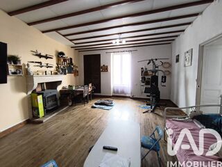  Maison à vendre 8 pièces 270 m²