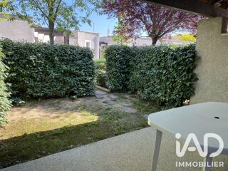  Appartement à vendre 3 pièces 37 m²