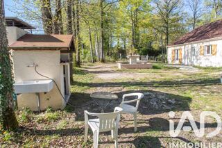  Maison à vendre 5 pièces 121 m²