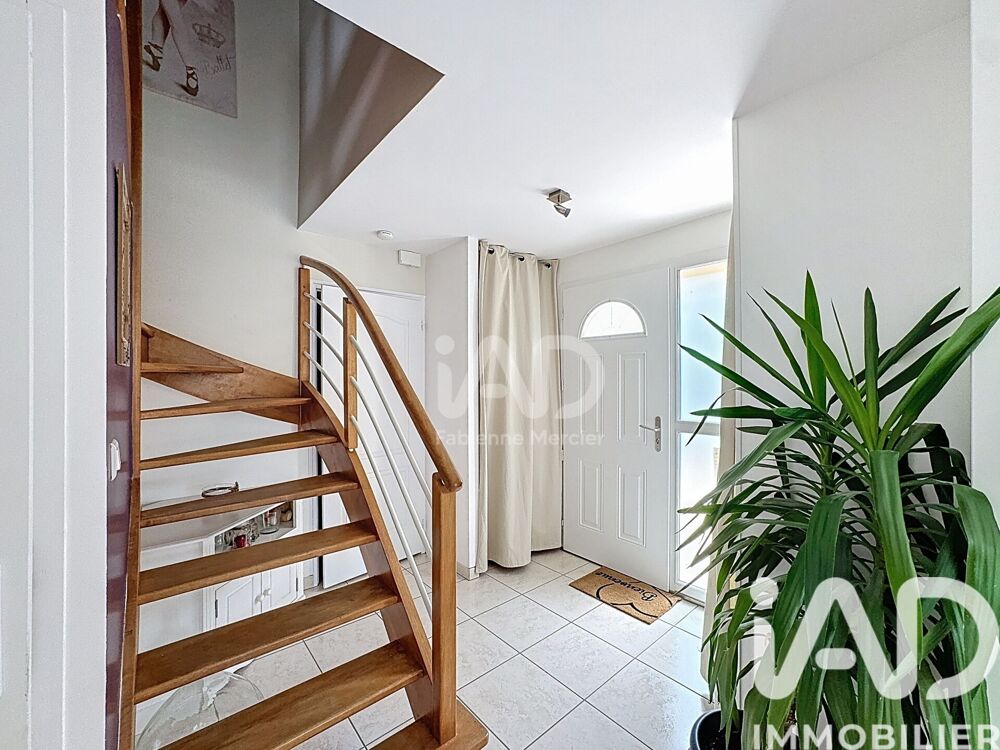 Vente Maison Vente Maison traditionnelle 6 pièces Prinquiau