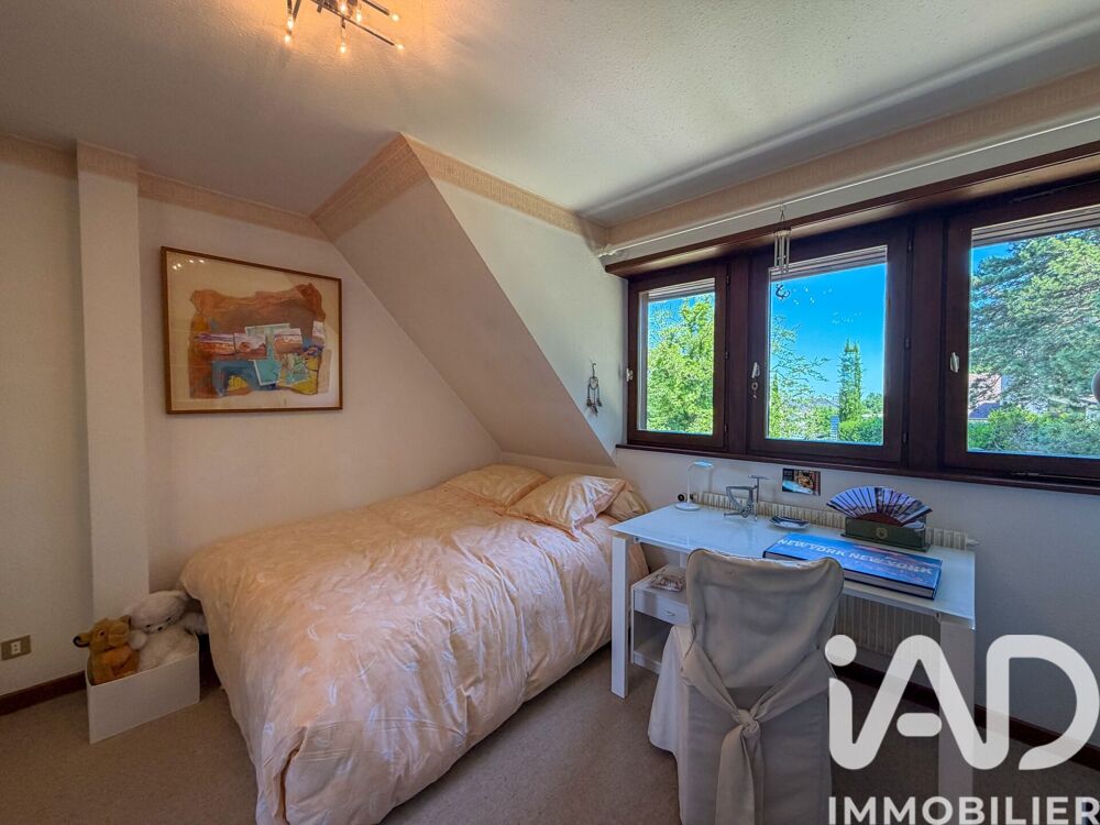 à vendre  Maison Brunstatt (68350)