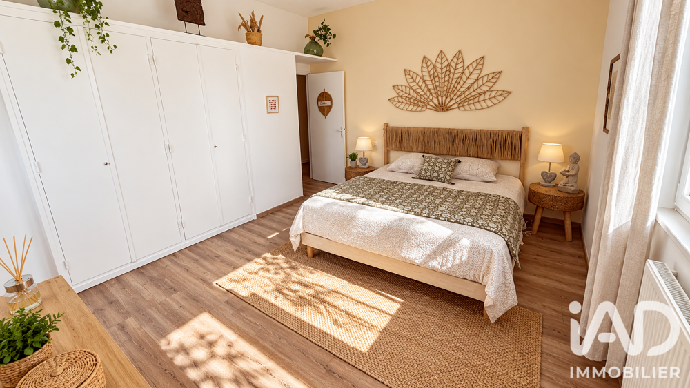 à vendre  Maison Montélimar (26200)