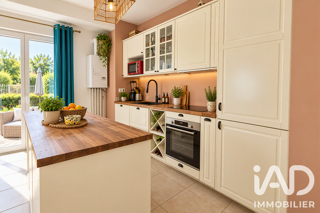  Appartement à vendre 3 pièces 67 m²