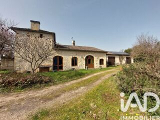  Maison à vendre 9 pièces 274 m²