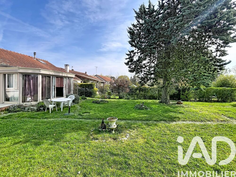 Vente Maison Vente Maison traditionnelle 4 pièces Amilly