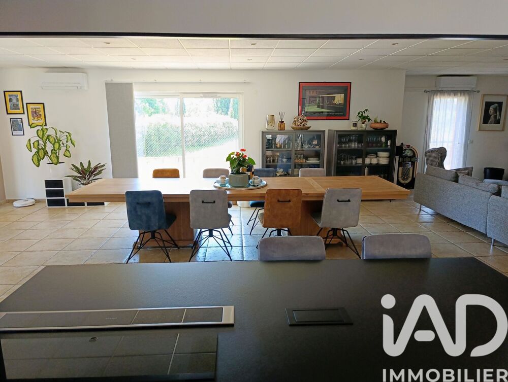 Vente Maison/villa 7 pièces