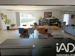  Maison à vendre 7 pièces 263 m²