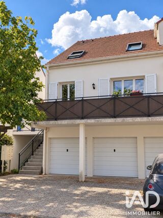  Appartement à vendre 3 pièces 59 m²