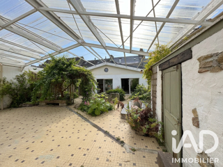  Maison à vendre 4 pièces 128 m²
