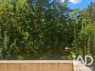  Appartement à vendre 2 pièces 44 m²