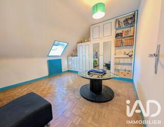  Maison à vendre 6 pièces 110 m²
