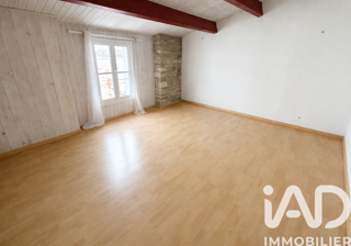  Maison à vendre 5 pièces 145 m²