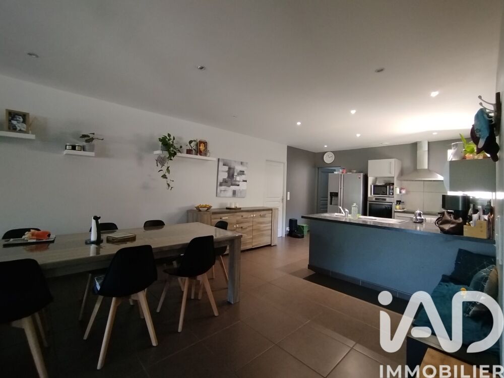 Vente Maison Vente Maison/villa 8 pièces Lachapelle-auzac