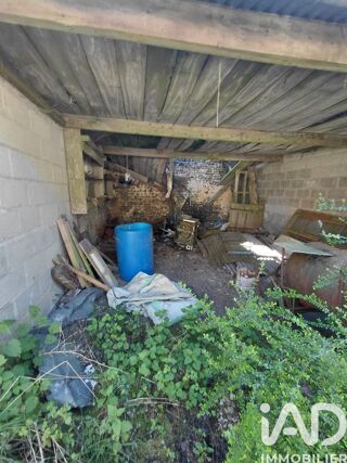  Maison à vendre 4 pièces 170 m²