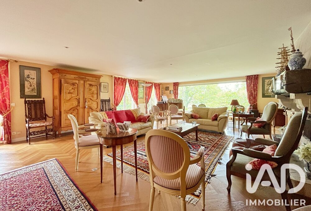 Vente Maison Vente Maison/villa 15 pièces Compiègne
