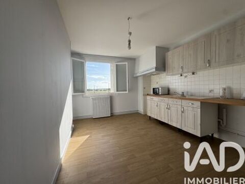   Vente Maison Maison - 7 pi�ce(s) - 127 m�