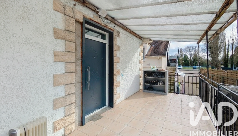 Vente Maison/villa 16 pièces
