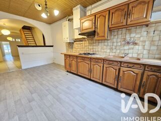  Maison � vendre 4 pi�ces 78 m�