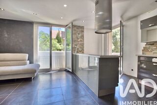  Appartement à vendre 3 pièces 52 m²