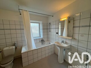  Appartement à louer 2 pièces 41 m²