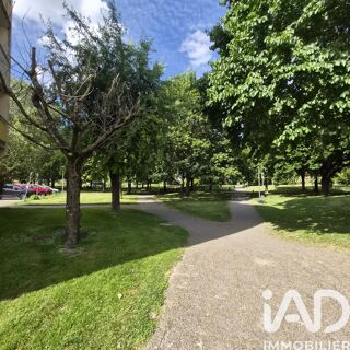  Appartement à vendre 3 pièces 89 m²
