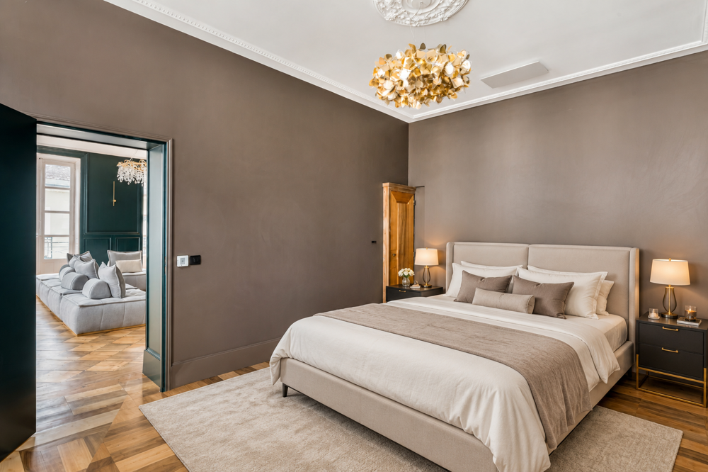 à vendre  Appartement Grenoble (38000)