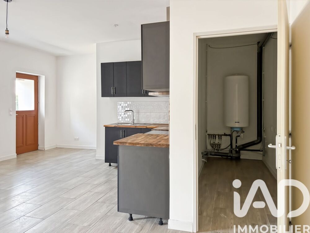 Vente Maison de ville 5 pièces