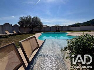  Maison à vendre 7 pièces 227 m²
