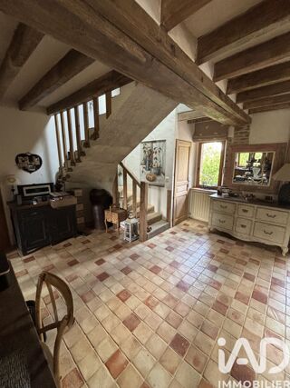  Maison à vendre 8 pièces 160 m²
